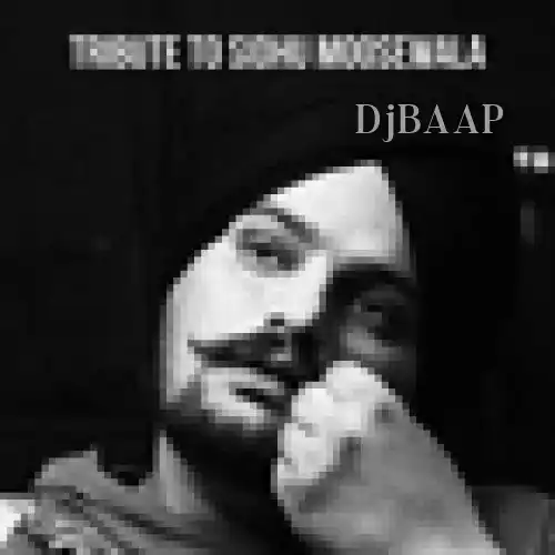 Tribute To Sidhu Moosewala
