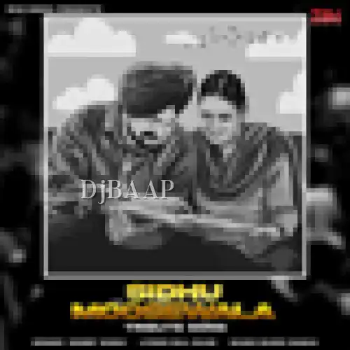 Tribute Track For Siddhu Moosewala
