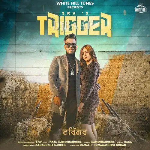 Trigger Punjabi
