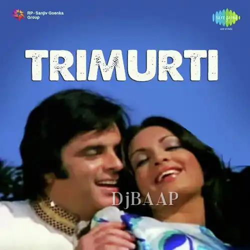 Hum To Hain Darshan Abhilashi album art