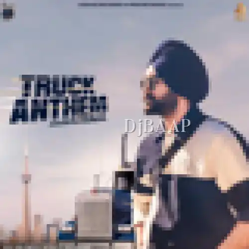 Truck Anthem album art