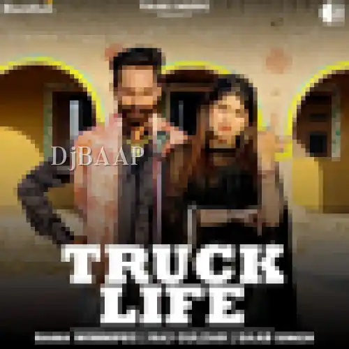 Truck Life album art