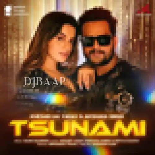 Tsunami