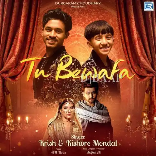 Tu Bewafa album art