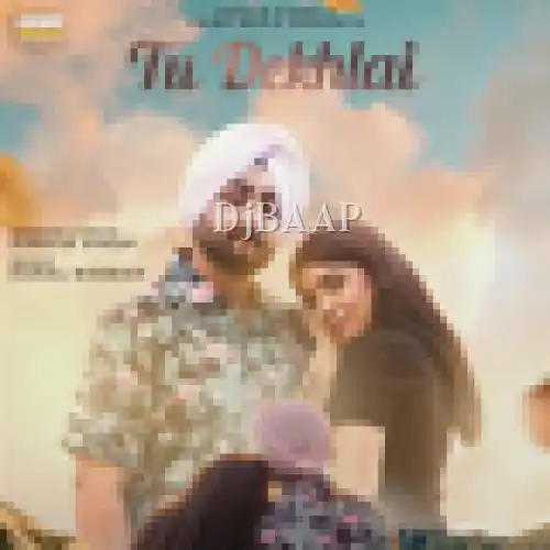 Tu Dekhlai album art