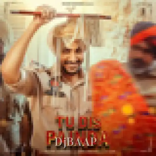 Tu Dis Painda album art