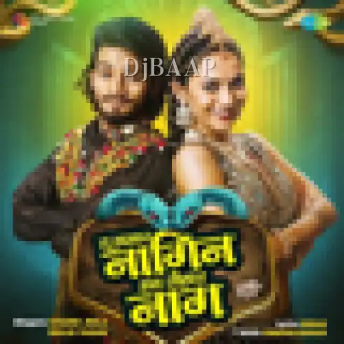 Tu Hamar Naagin Hum Tohar Naag