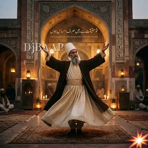Tu Haqeeqat Hai