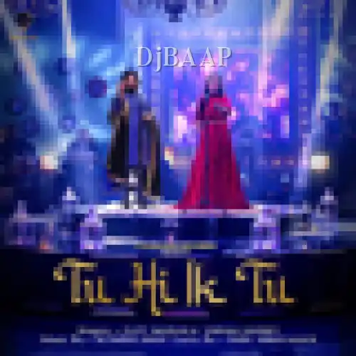 Tu Hi Ik Tu