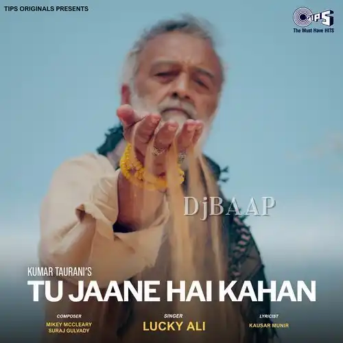Tu Jaane Hai Kahan album art