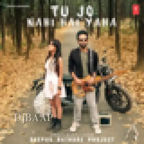 Tu Jo Nahi Hai Yaha