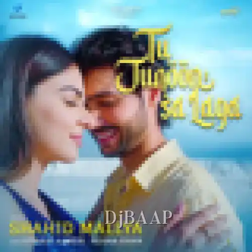 Tu Junoon Sa Laga