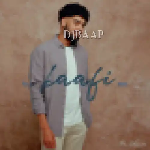 Tu Kaafi Ae album art