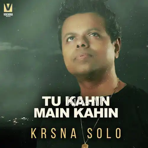 Tu Kahin Main Kahin