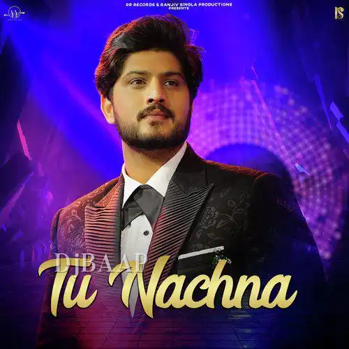 Tu Nachna album art