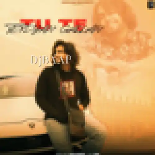 Tu Te Teriyan Gallan album art