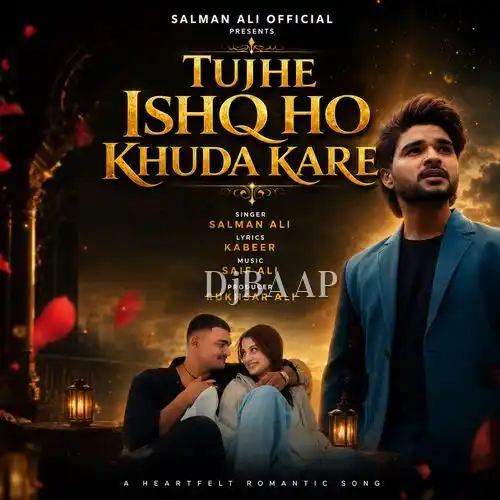 Tuje Ishq Ho Khuda Kare