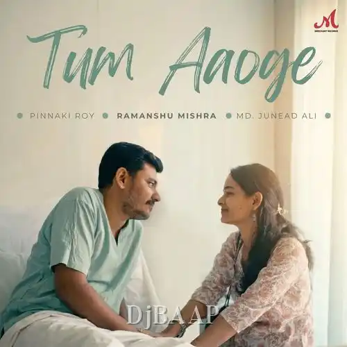 Tum Aaoge album art
