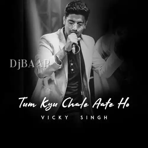 Tum Kyu Chale Ate Ho