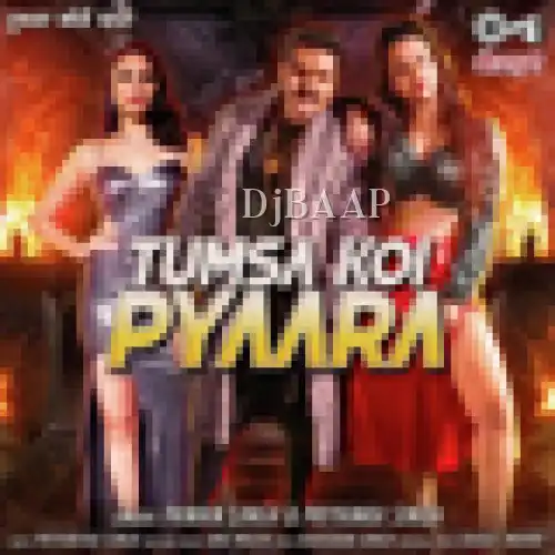 Tumsa Koi Pyaara