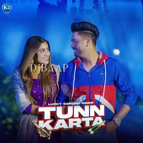 Tunn Karta
