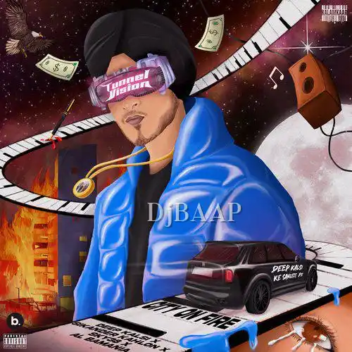 Far Away album art