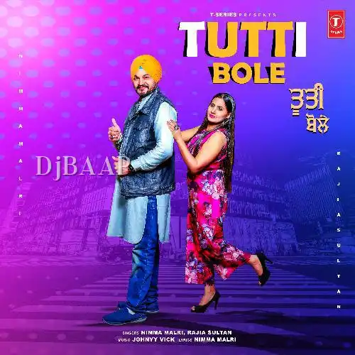 Tutti Bole album art