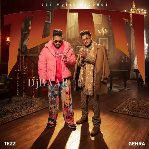 TUTTI album art