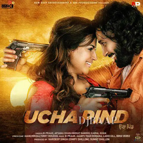 Maula album art
