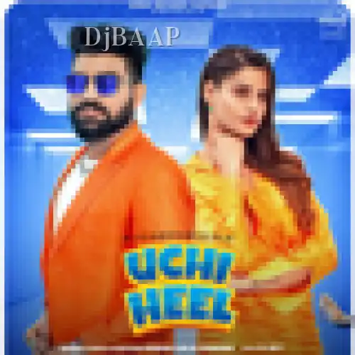 Uchi Heel album art