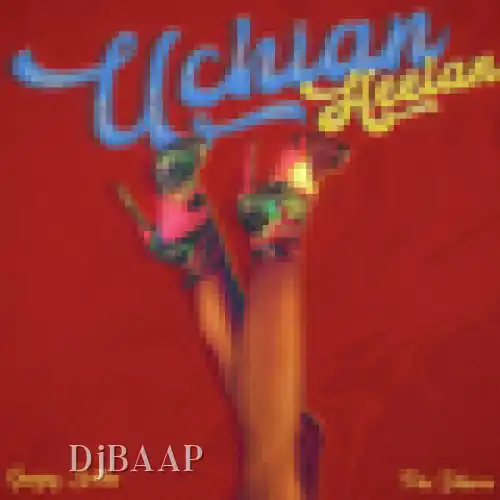 Uchian Heelan album art