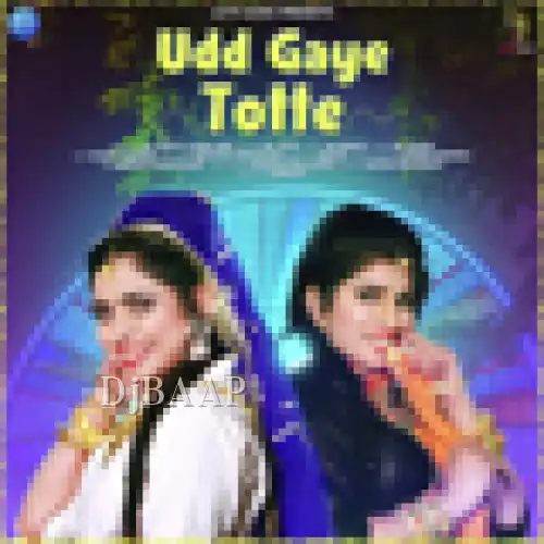 Udd Gaye Totte