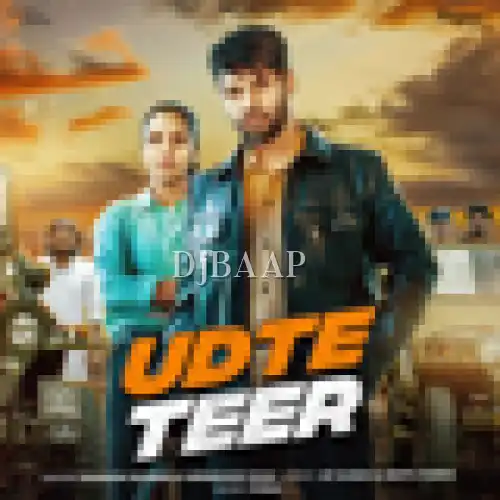 Udte Teer