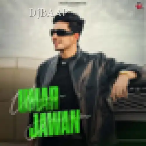Umar Jawan album art