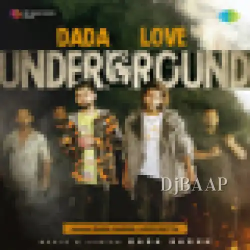 Underground