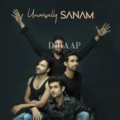 Universally Sanam
