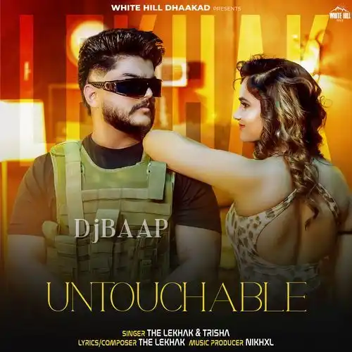 Untouchable album art