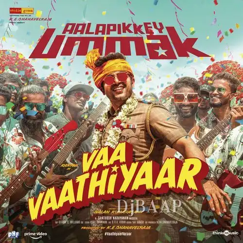 Vaa Vaathiyaar