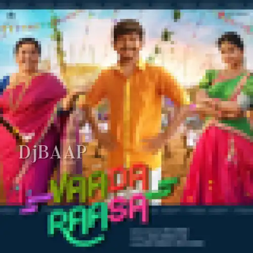 Vaada Raasa