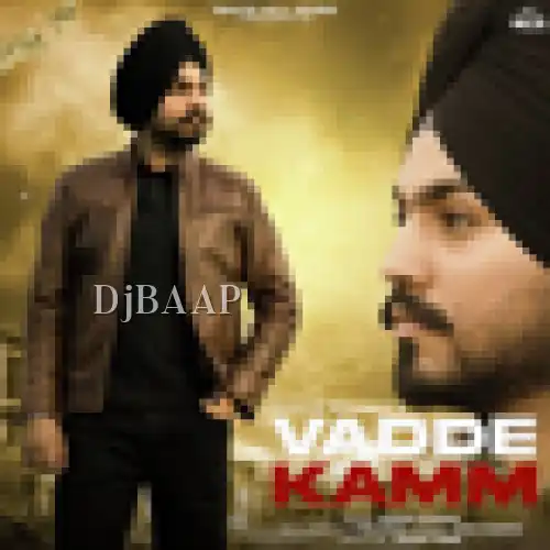 Vadde Kamm