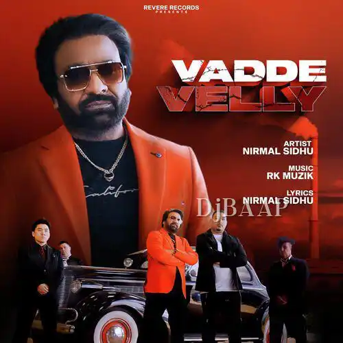 Vadde Velli
