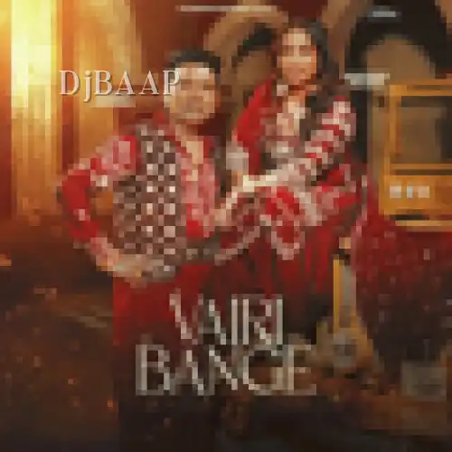 Vairi Bange album art