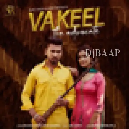 Vakeel The Advocate