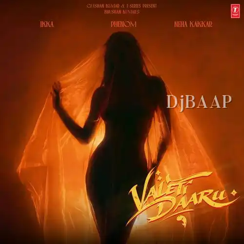 Valeti Daaru