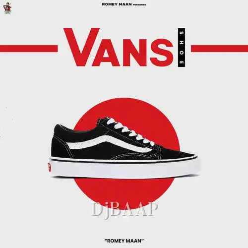 Vans Shoe