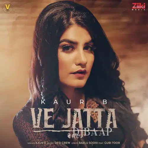 Ve Jatta