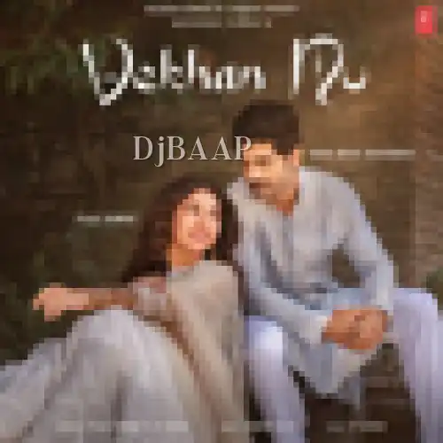 Vekhan Nu album art