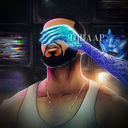 Vekhi Jaava album art