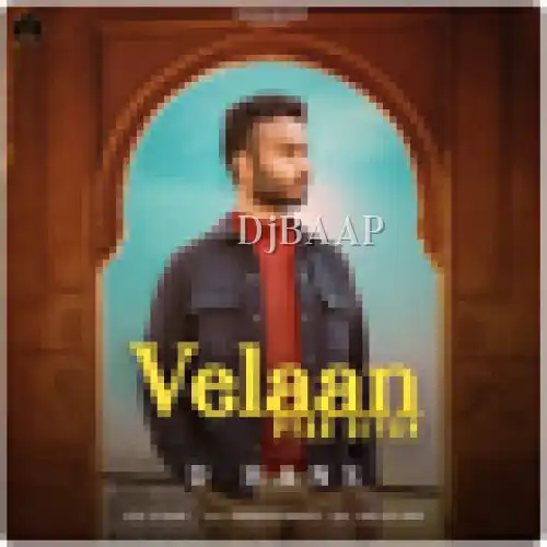 Velaan Pyar Diyan album art
