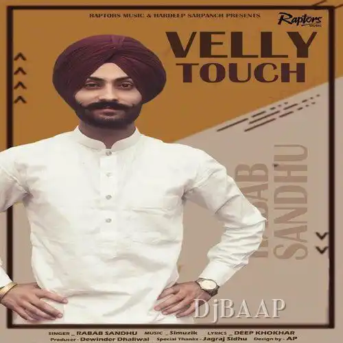 Velly Touch - Rabab